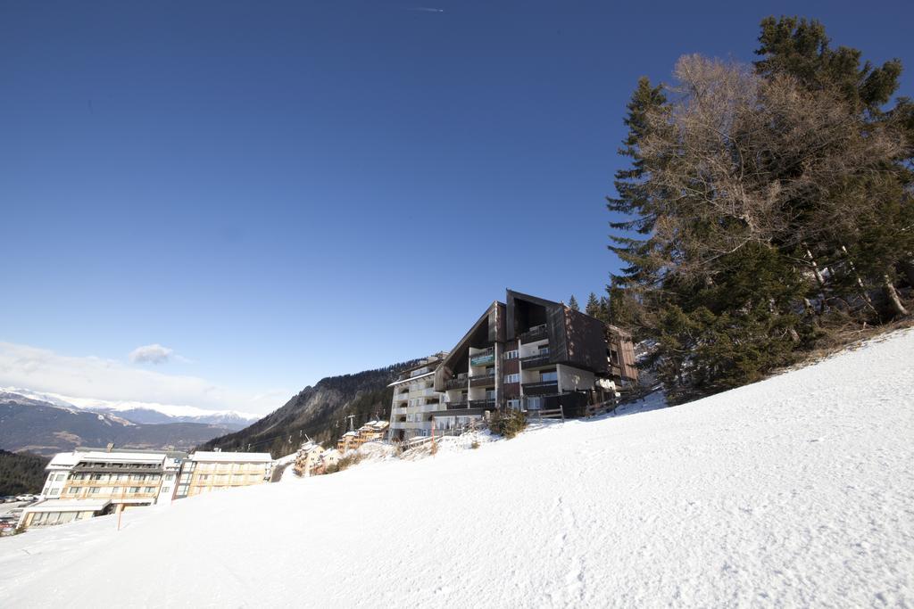 Haus Hoffmann Apartamento Sonnenalpe Nassfeld Exterior foto