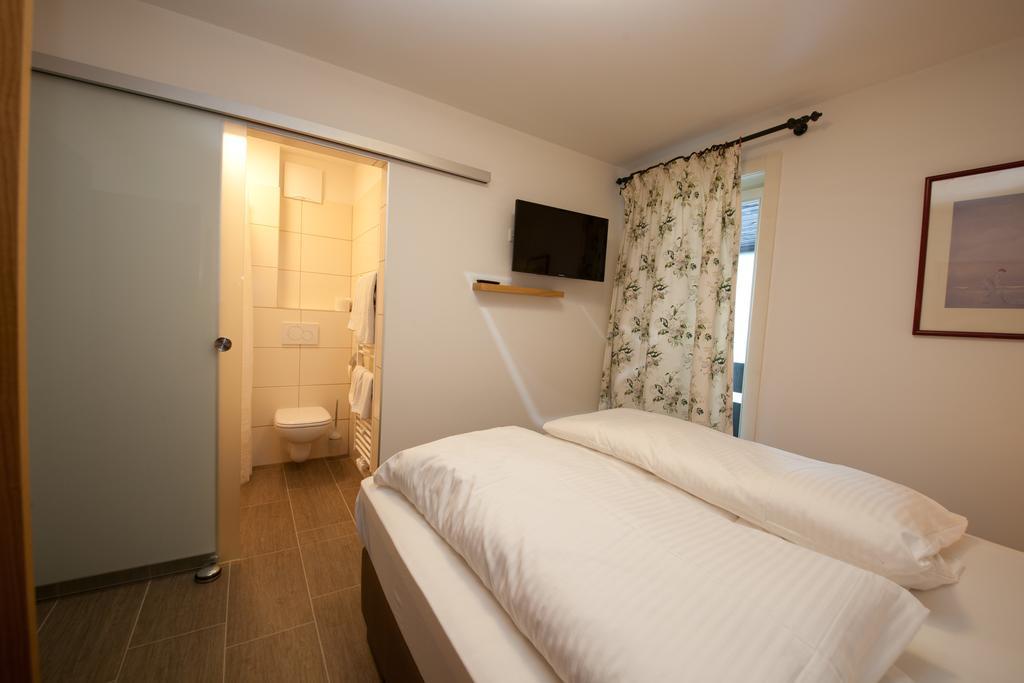 Haus Hoffmann Apartamento Sonnenalpe Nassfeld Exterior foto