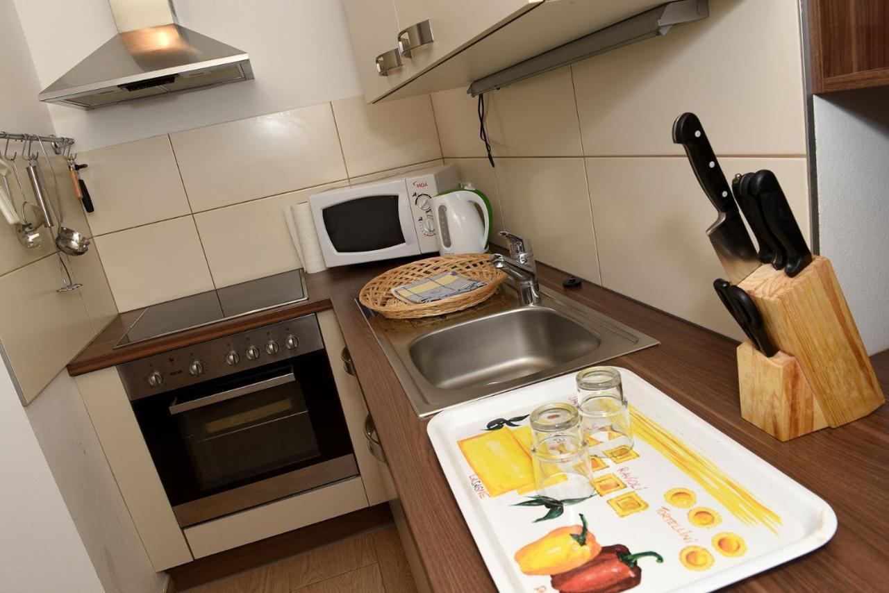 Haus Hoffmann Apartamento Sonnenalpe Nassfeld Exterior foto