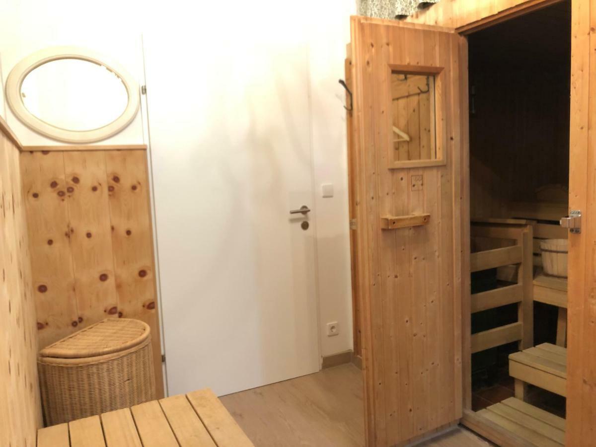 Haus Hoffmann Apartamento Sonnenalpe Nassfeld Exterior foto